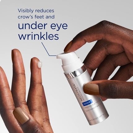 Cremă ochi, Neostrata, Skin Active Intensive 15g
