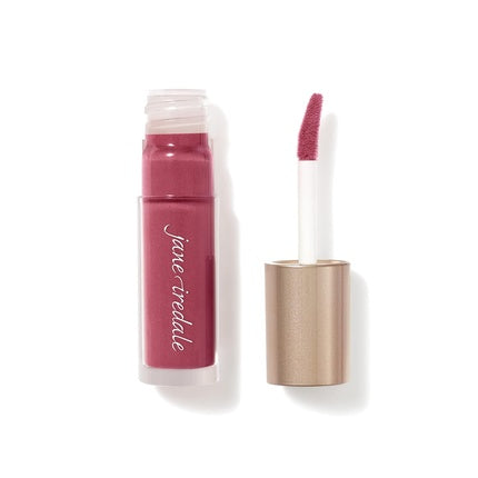 Ruj lichid, Jane Iredale, Obsession, roz