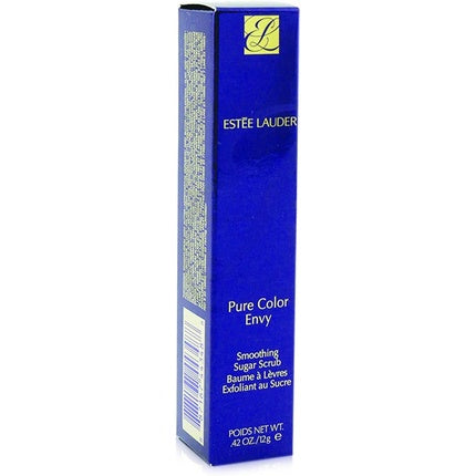 Scrub facial, Goldwell, Estee Lauder PC Envy Smoothing Sugar, 37g