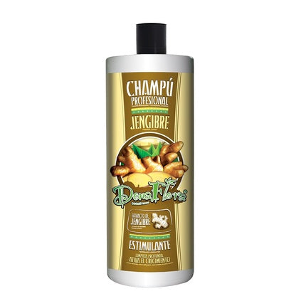 Șampon Dona Flora cu Ghimbir, 1000ml