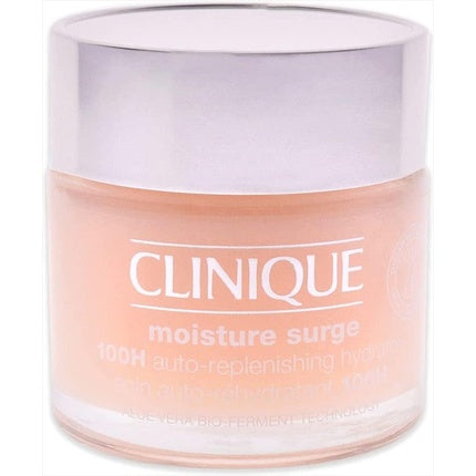 Hidratant fata, Clinique, Moisture Surge 100H, 75ml