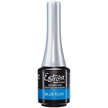 Oja Gel, Estrosa, Blue Fluo, 7ml