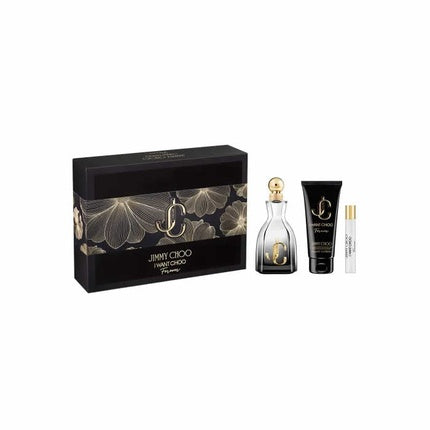 Parfum, Jimmy Choo, I Want Choo Forever EDP 100 ml