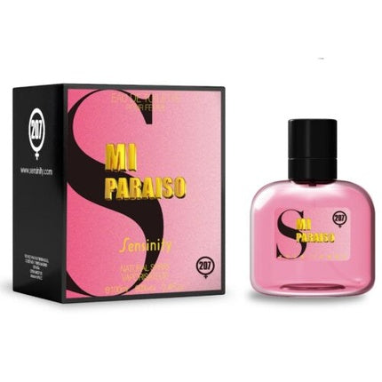 Parfum Mi Paraiso Sensitivity Women, Yesensy, 100ml