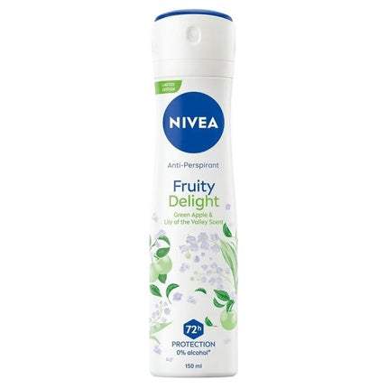 Deodorant Nivea Fruity Delight, 150 ml