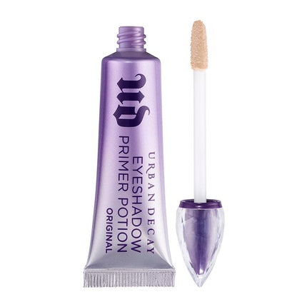 Primer pentru fard de pleoape, Urban Decay, Eyeshadow Primer Potion, 10g