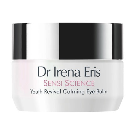 Crema de ochi Revitalizing And Soothing Eye Balm 15ml