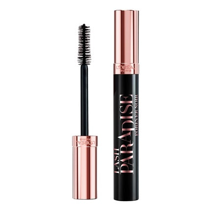 Mascara L'Oréal Paris Lash Paradise Forever Noir, 6.4ml