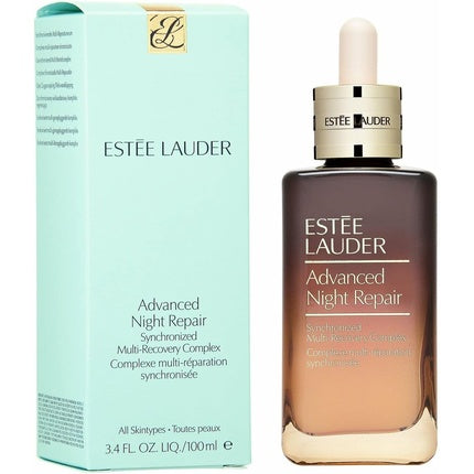 Ser Advanced Night Repair Synchronized Multi-Recovery Complex, Estée Lauder, 100ml