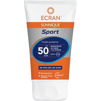 Cremă de protecție solară, Ecran, SPF50, 40ml