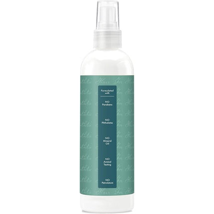 Condiționator fără clătire 2 în 1 Shea Moisture, Tea Tree și Ulei de Semințe de Borage, 8 oz