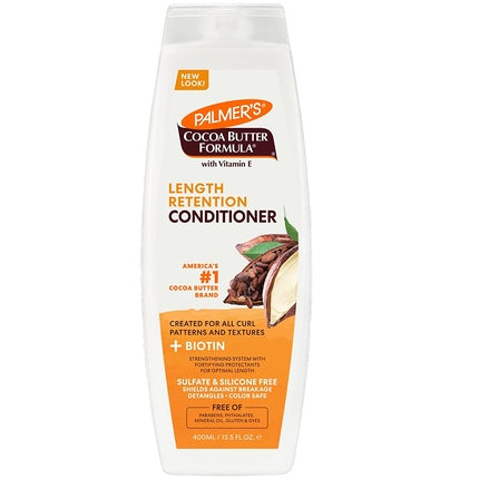 Balsam, Palmer's, Length Retention, 382g