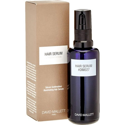 Ser pentru păr David Mallett DM027 50ml