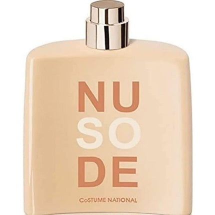 Parfum, Costume National, So Nude, 50ml