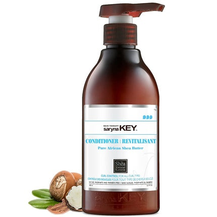 Balsam, Saryna Key, Curl Control, 300ml