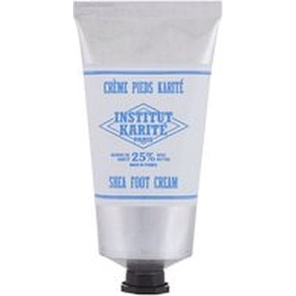Crema picioare, Institut Karité, 30ml, unt de shea