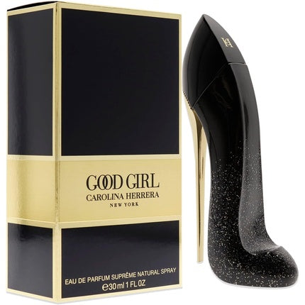 Parfum Carolina Herrera Good Girl Supreme, 30ml