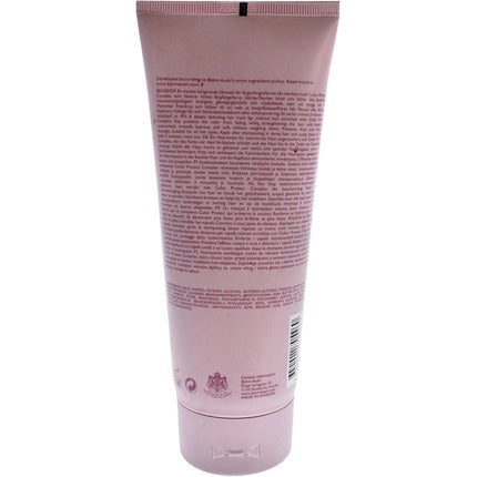 Björn Axén Color Seal Hair Mask, 200ml, Roz