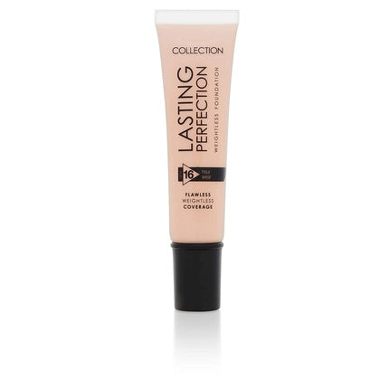 Fond de ten Collection Lasting Perfection Warm Vanilla