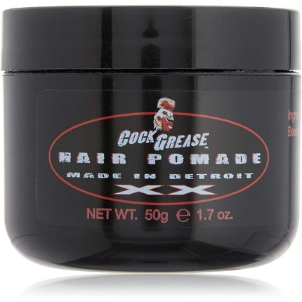 Pomadă păr, Cock Grease, Xxtra Stiff, 50g