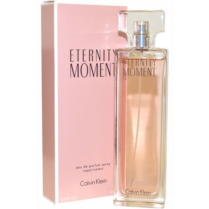 Parfum Calvin Klein Eternity Moment, 100ml, femei