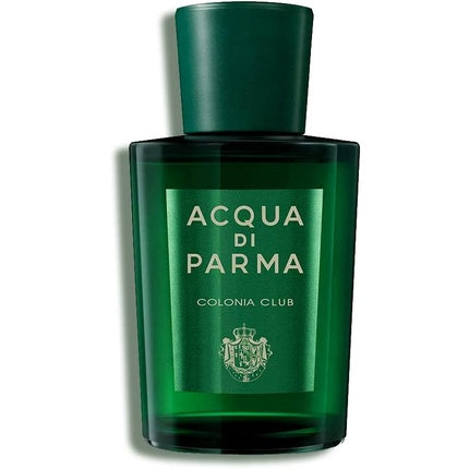 Eau de Cologne, Acqua di Parma, Colonia Club, verde, 50 ml