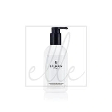 Balsam de păr Balmain Paris Hair Couture Couleurs Couture pentru păr colorat, 300ml