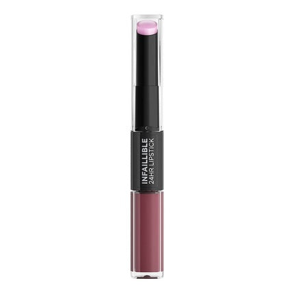 Ruj L'Oréal Paris Infallible, Violet Parfait, 5.70g