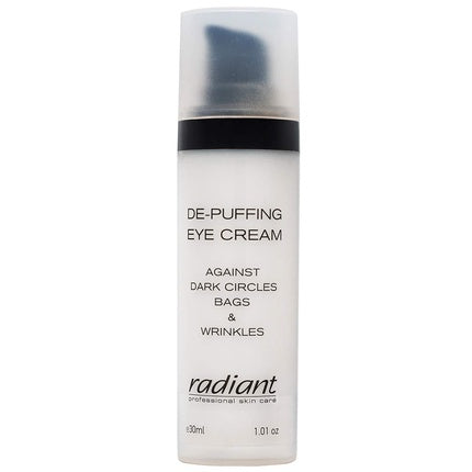 Crema de Ochi Radiant Professional, Anticearcăn, 30ml