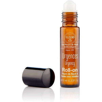 Elixirs & Co Urgency Roll-On, 10ml