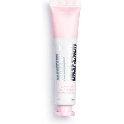 Lip Balm Makeup Obsession So Balm Original, roz, 15ml
