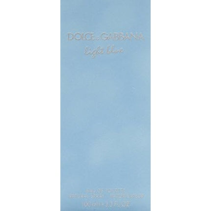 Parfum femei, Dolce & Gabbana, Light Blue, 100ml