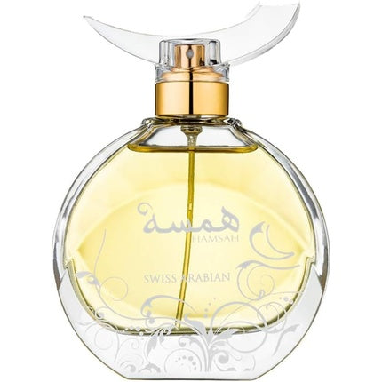 Parfum Swiss Arabian Hamsah, 80ml, Flacon Transparent