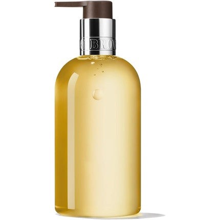 Săpun lichid, Molton Brown, Flora Luminare, 300ml