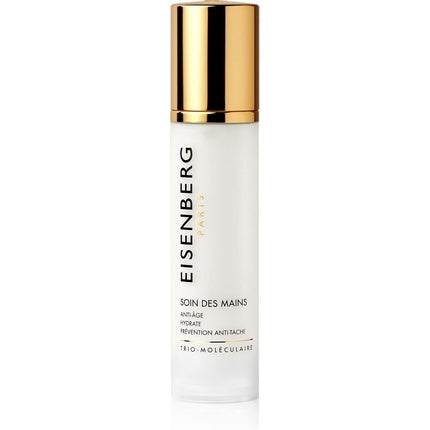 Cremă de mâini, Eisenberg, 50ml
