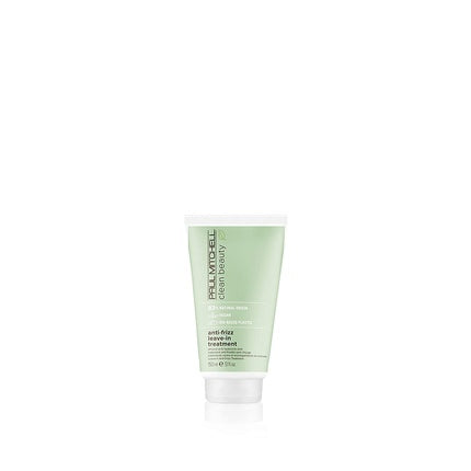Tratament Leave-in, Paul Mitchell, Smooth Anti-Frizz, 150ml