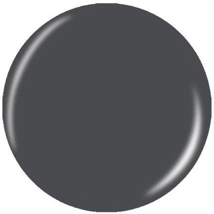 Lac de Unghii China Glaze Concrete, Gri, 14ml