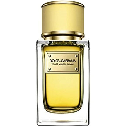 Parfum, Dolce & Gabbana, Velvet Mimosa Bloom, 50 ml Spray
