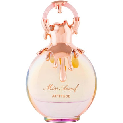 Parfum, Armaf, Miss Armaf Attitude, 100ml