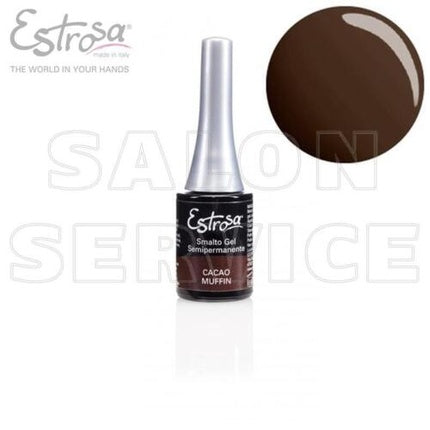 Smalt Gel Estrosa Cacao Muffin 14ml