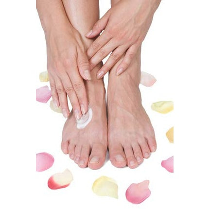 Cremă picioare, Bingospa, antifungică, 135g