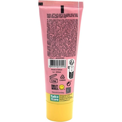Pastă de dinți copii, Take Care, aromă mentă, 50 ml