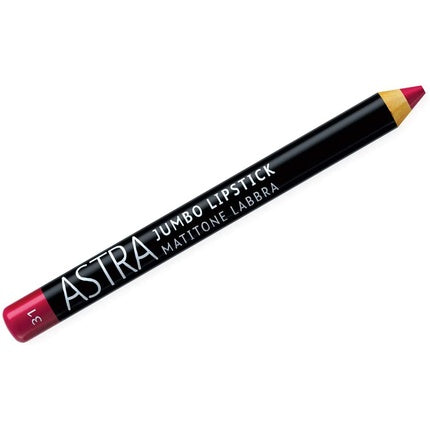 Ruj, Astra Makeup, Jumbo, Fiery Orchid