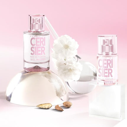 Solinotes Paris Cherry Blossom Eau de Parfum 50ml