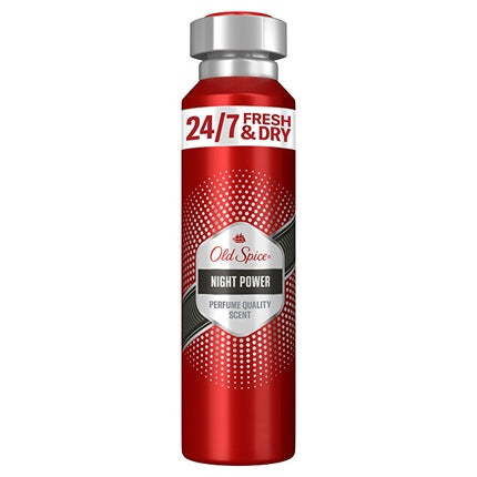 Deodorant spray Old Spice Night Power 150 ml