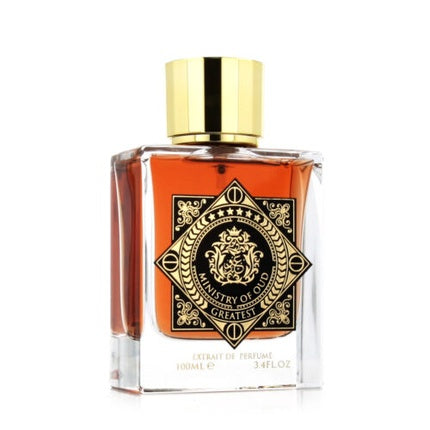 Parfum, Ministry Of Oud, Greatest, 100ml