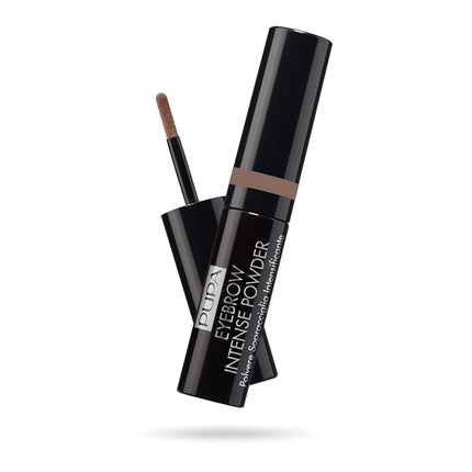 Fard sprâncene Pupa Milano Eyebrow Intense, 002 Maro