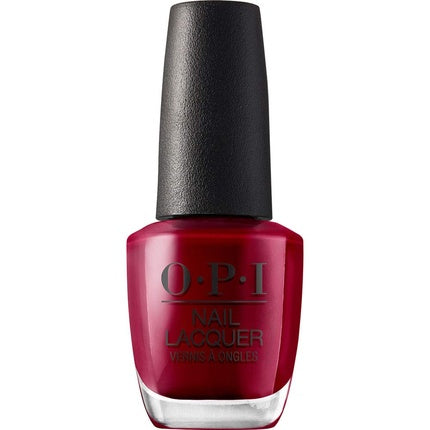Lac de unghii, OPI, Miami Beet, mov