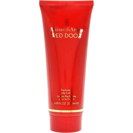 Lotiune de Corp Parfumata, Elizabeth Arden, Red Door, 200ml