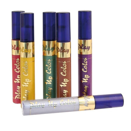 Other Play Up Hair Mascara Copper Dark, 36g, aplicare cu pensulă